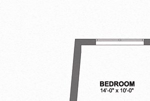 Three Bedroom